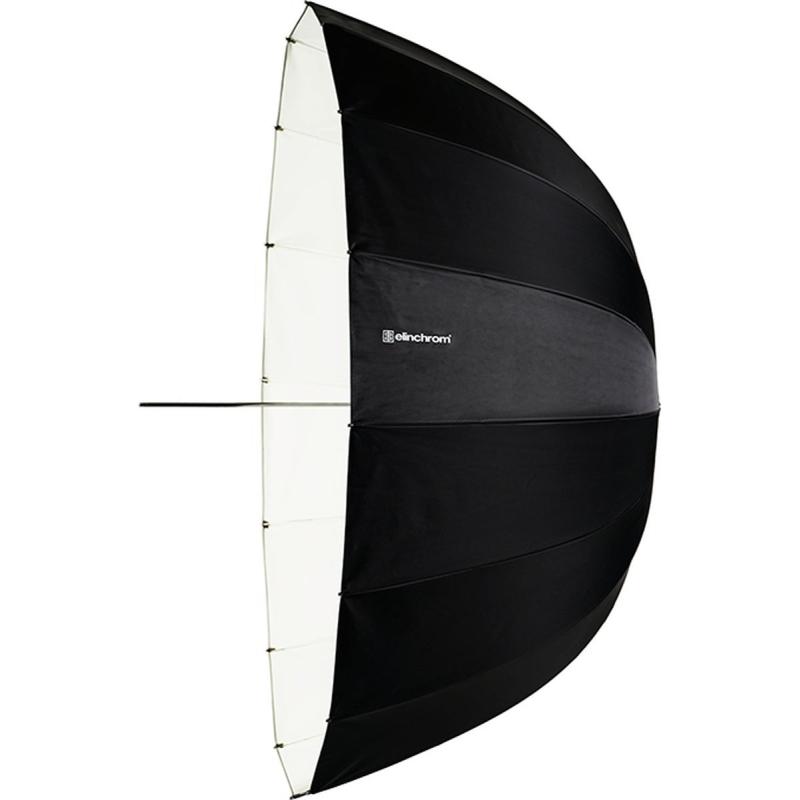 Elinchrom Umbrella Deep White 125 cm (49&amp;quot;)