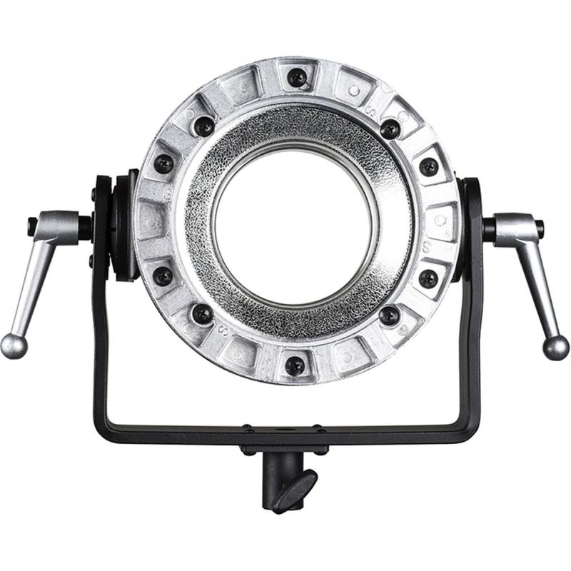 Elinchrom Litemotiv Bracket For Broncolor Pulso