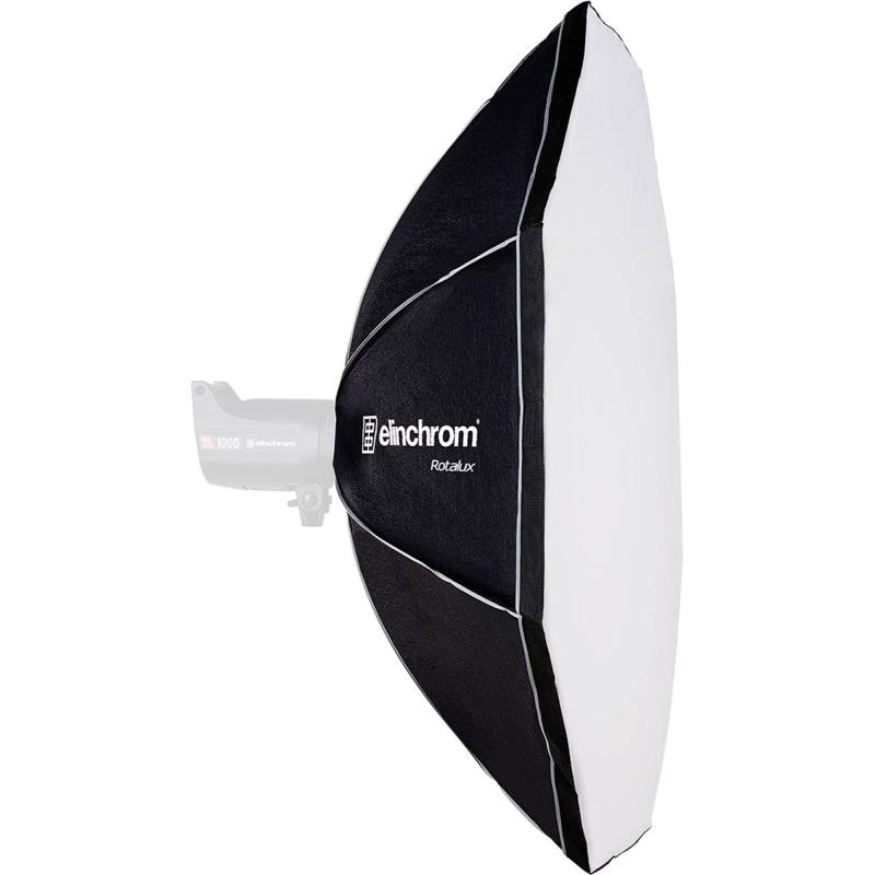 Elinchrom Rotalux Octa Softbox 135cm (53&amp;quot;)