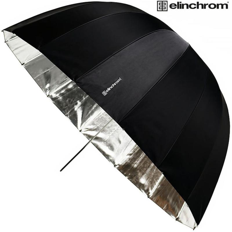 Elinchrom Umbrella Deep Silver 125 cm (49&amp;quot;)
