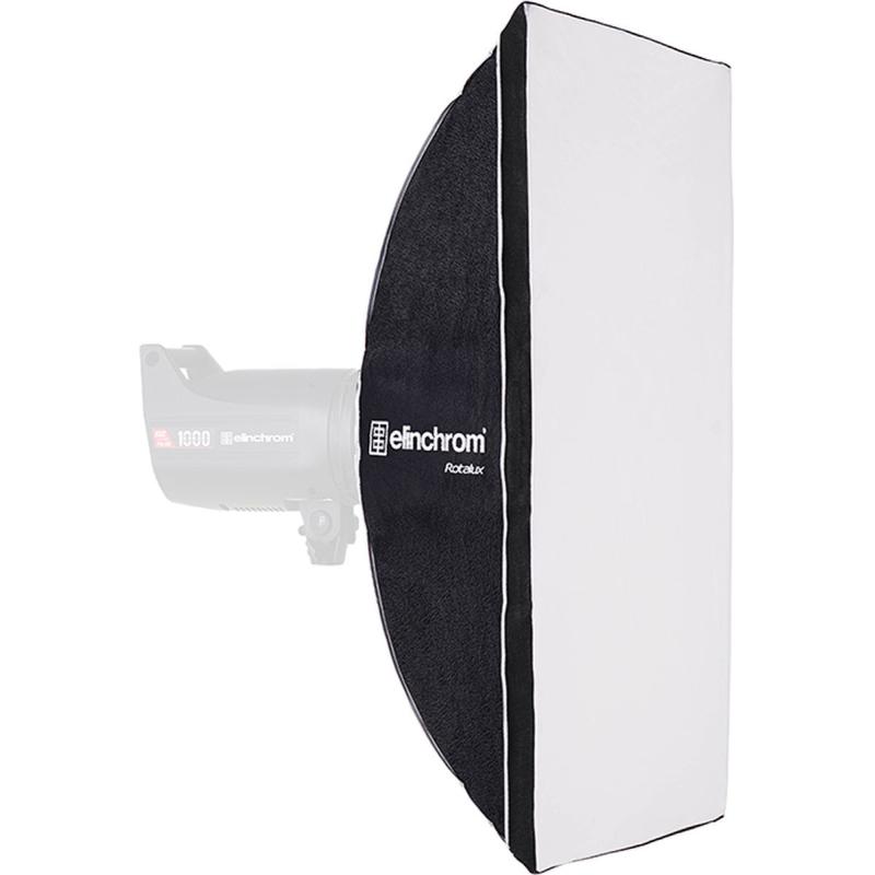 Elinchrom Rotalux Recta Softbox 60x80cm (23.6x31.5&amp;quot;)