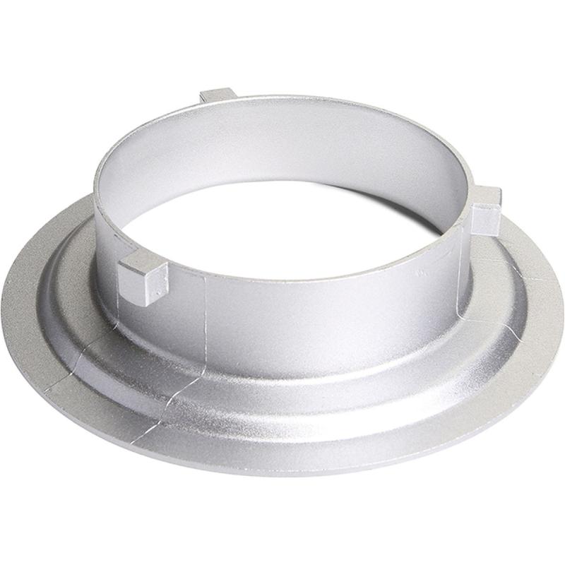 Elinchrom Rotalux Go Adapter S-Mount/Bowens