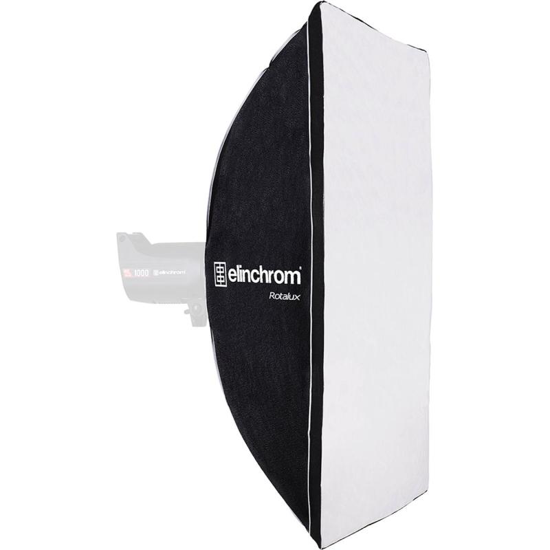 Elinchrom Rotalux Square Softbox 100cm (39&amp;quot;)