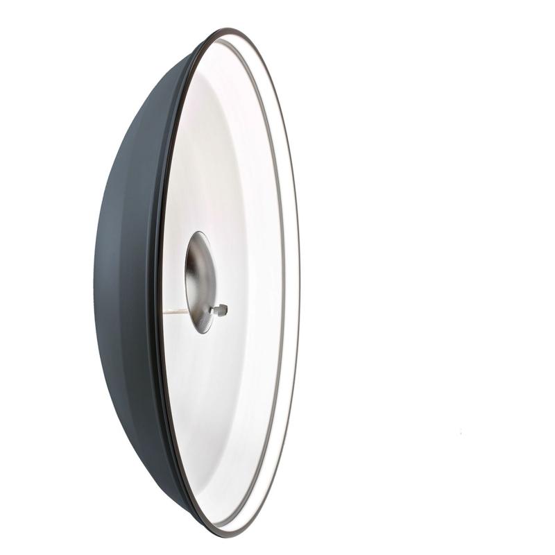 Elinchrom Softlite White Beauty Dish Reflector 70cm (27.6&amp;quot;)