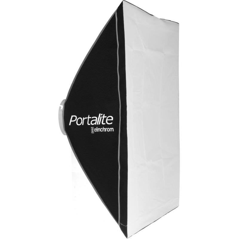 Elinchrom Portalite Square Softbox 66cm (26&amp;quot;)