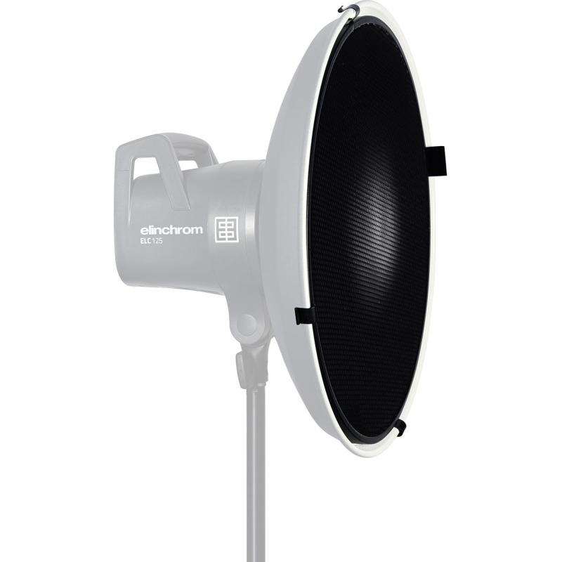 Elinchrom Softlite Beauty Dish Grid 44cm (17.3&amp;quot;)