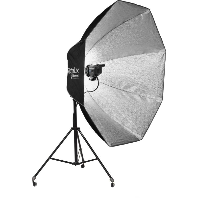 Elinchrom Rotalux Deep Octa Softbox Indirect 150cm (59&amp;quot;)