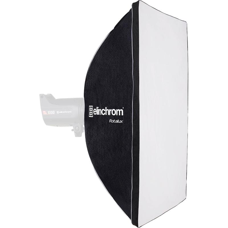Elinchrom Rotalux Recta Softbox 90x110cm (35.5x43&amp;quot;)
