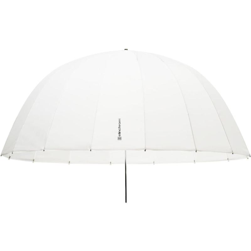 Elinchrom Umbrella Deep Translucent 105 cm (41&amp;quot;)