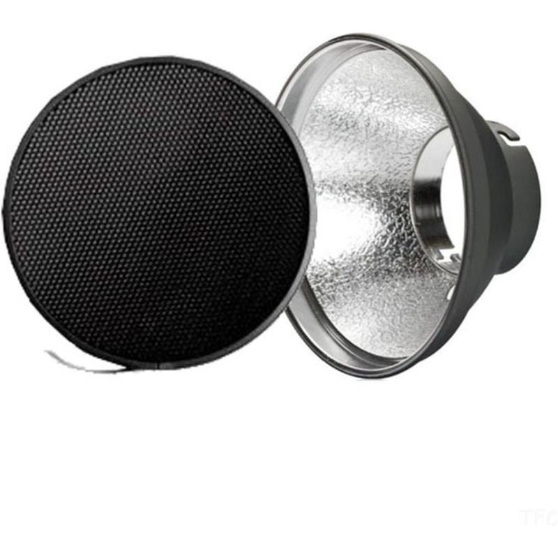 Elinchrom Quadra Grid Reflector Set