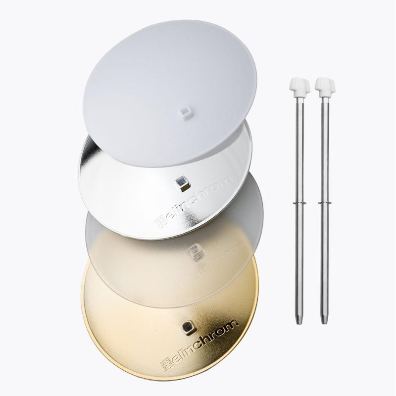 Elinchrom Deflectors Set