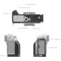 SmallRig 4137 L-Bracket For Fujifilm X-T5