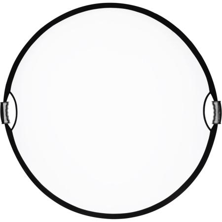 SmallRig 4131 5-IN-1 Collapsible Circular Reflector w/ Handles (42)