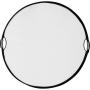 SmallRig 4131 5-IN-1 Collapsible Circular Reflector w/ Handles (42)