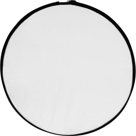 SmallRig 4128 5-IN-1 Collapsible Circular Reflector (32)