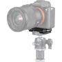 SmallRig 3913 Multifunctional Quick Release Plate (Arca-Type)