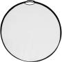 SmallRig 4127 5-IN-1 Collapsible Circular Reflector w/ Handle (22)