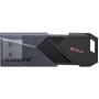 Kingston 64GB DataTraveler Exodia Onyx USB 3.2 Ge