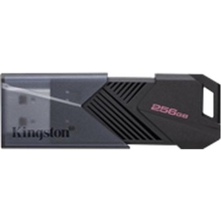 Kingston 256GB DataTraveler Exodia Onyx USB 3.2 1