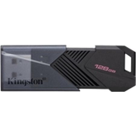 Kingston 128GB DataTraveler Exodia Onyx USB 3.2 1