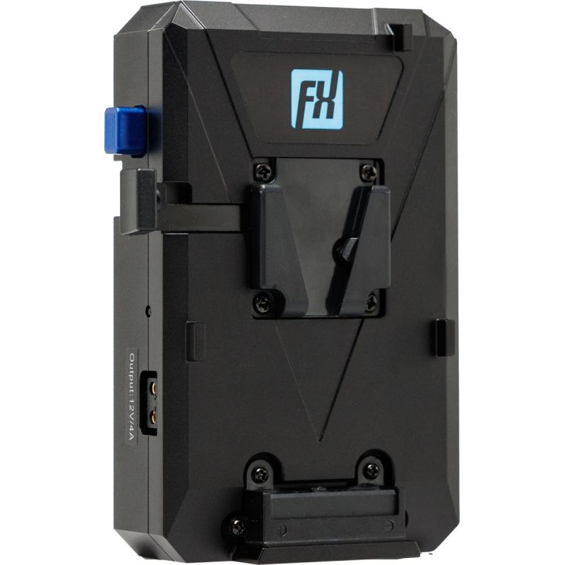 FXLion V-Lock To B-Mount Adapter