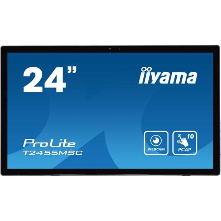 Iiyama T2455MSC-B1