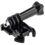 MOJOGEAR GoPro Quick Release Buckle-Mount + Screw Loose