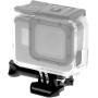 MOJOGEAR GoPro Quick Release Buckle-Mount + Screw Loose