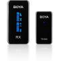 Boya Ultra Compact DUAL-Channel Wireless Microphone BY-XM6-S1 Mini