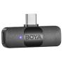 Boya Ultra Compact Wireless Microphone BY-V10 For Android