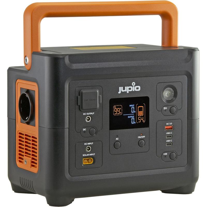 Jupio Powerbox 500 EU