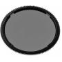 Benro Aureole ND8 3-stops ND Filter (RC1ND8)