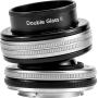 Lensbaby Composer Pro II w/ Double Glass II For Canon EF