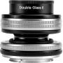 Lensbaby Composer Pro II w/ Double Glass II For Sony E