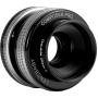 Lensbaby Composer Pro II w/ Double Glass II For Fuji X