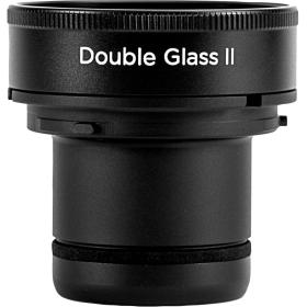 Lensbaby Double Glass II Optic