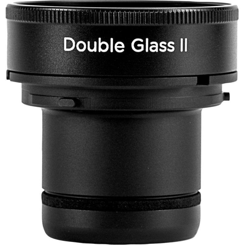 Lensbaby Double Glass II Optic
