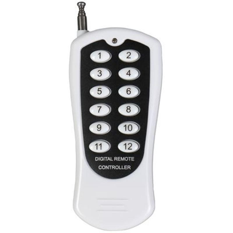 StudioKing Remote Control RC-6WE For Electric Background System