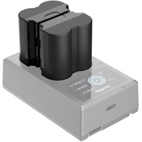 SmallRig 4072 NP-W235 Camera Battery