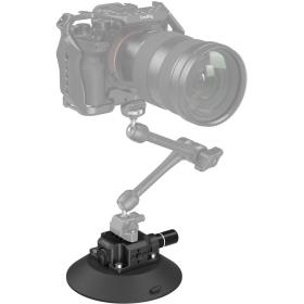 SmallRig 4114 6" Suction Cup Camera Mount SmallRig 4114 6€³ Suction Cup Camera Mount