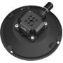 SmallRig 4114 6Â€³ Suction Cup Camera Mount