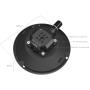 SmallRig 4114 6Â€³ Suction Cup Camera Mount