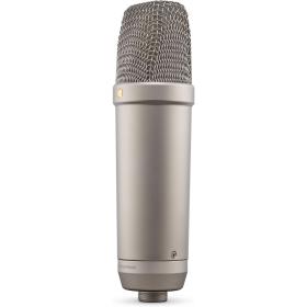 RØDE NT1 5TH Gen Silver