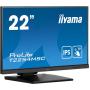 Iiyama 22IWIDE LCD Projective Capacitive 10-POINTS TS Supported OS (21 5IVIS)