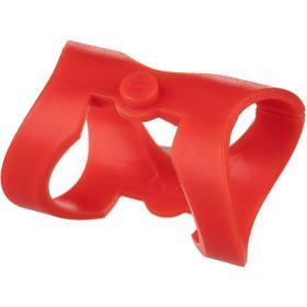 Fotopro Spare Parts X-GO HR Chameleon Red Tilt Shim