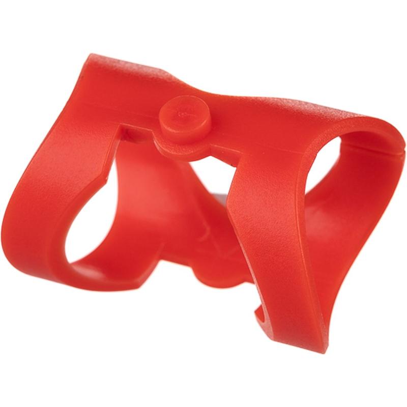Fotopro Spare Parts X-GO HR Chameleon Red Tilt Shim