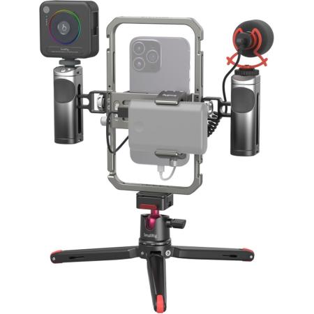 SmallRig 3591C All-In-One Video Kit Ultra (2022)