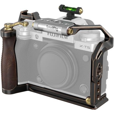 SmallRig 3870 Retro Cage For Fujifilm X-T5