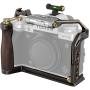 SmallRig 3870 Retro Cage For Fujifilm X-T5