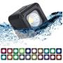 Ulanzi L1 Pro Waterproof LED-Lamp